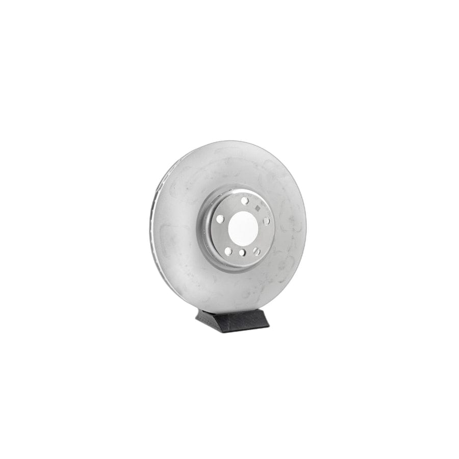 Genuine BMW 34116782067 E72 E71 F15 Brake Disc, Lightweight, Ventilated,Left 385X36 (Inc. Hybrid X6, X5 M50dX & X5 50iX 4.0)