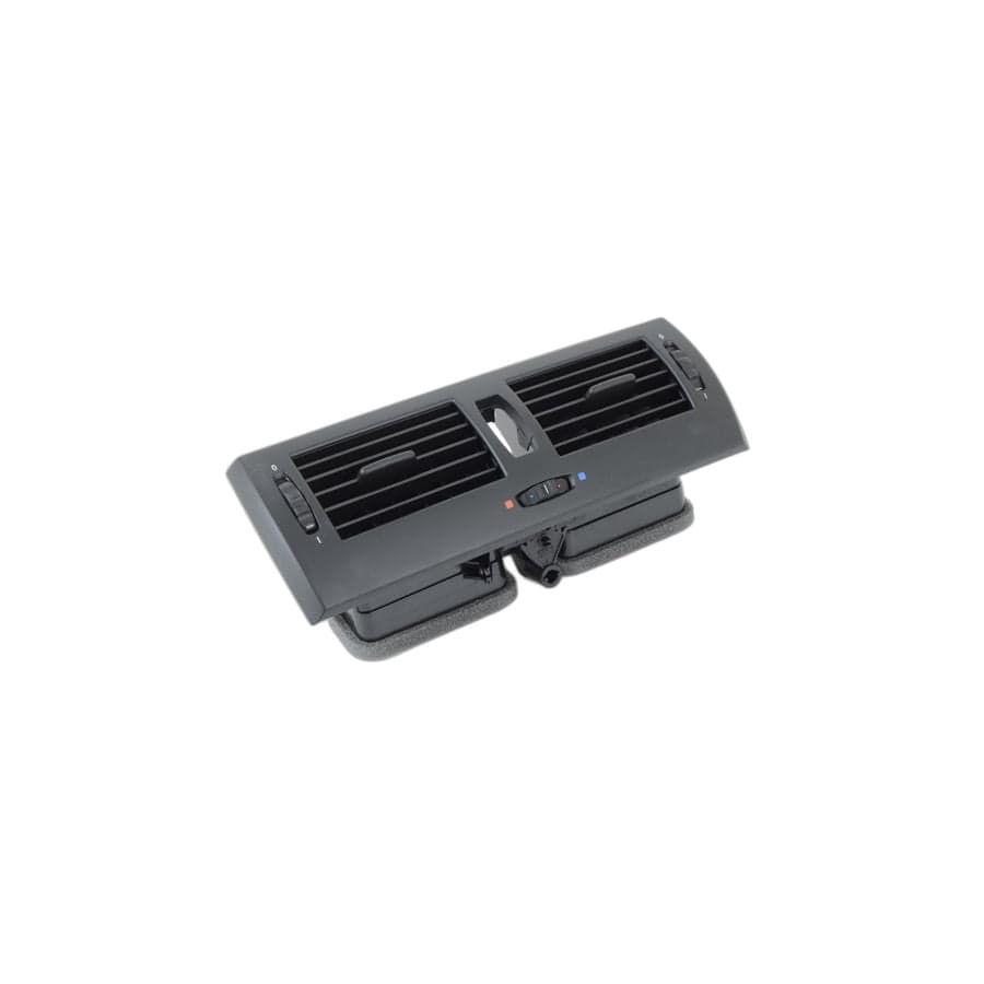 Genuine BMW 64223417431 E83 Fresh Air Grille Center (Inc. X3 3.0d, X3 3.0i & X3 2.0i)
