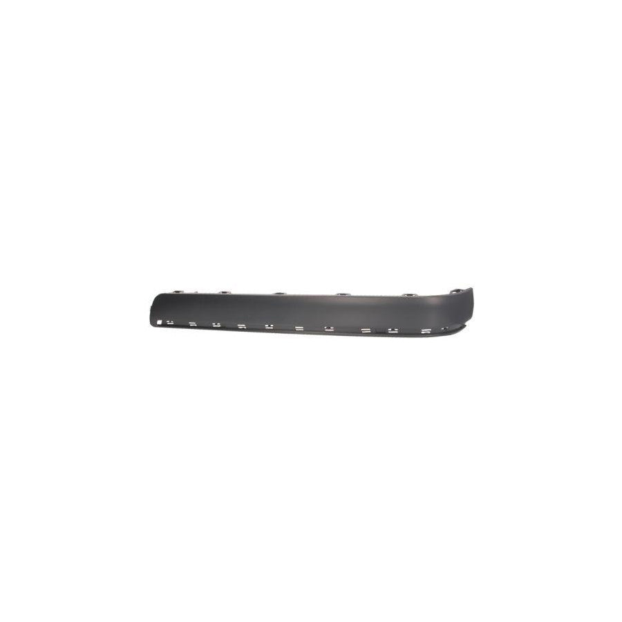 Blic 5703-05-3527974P Bumper Moulding Suitable for Mercedes-Benz E-Class