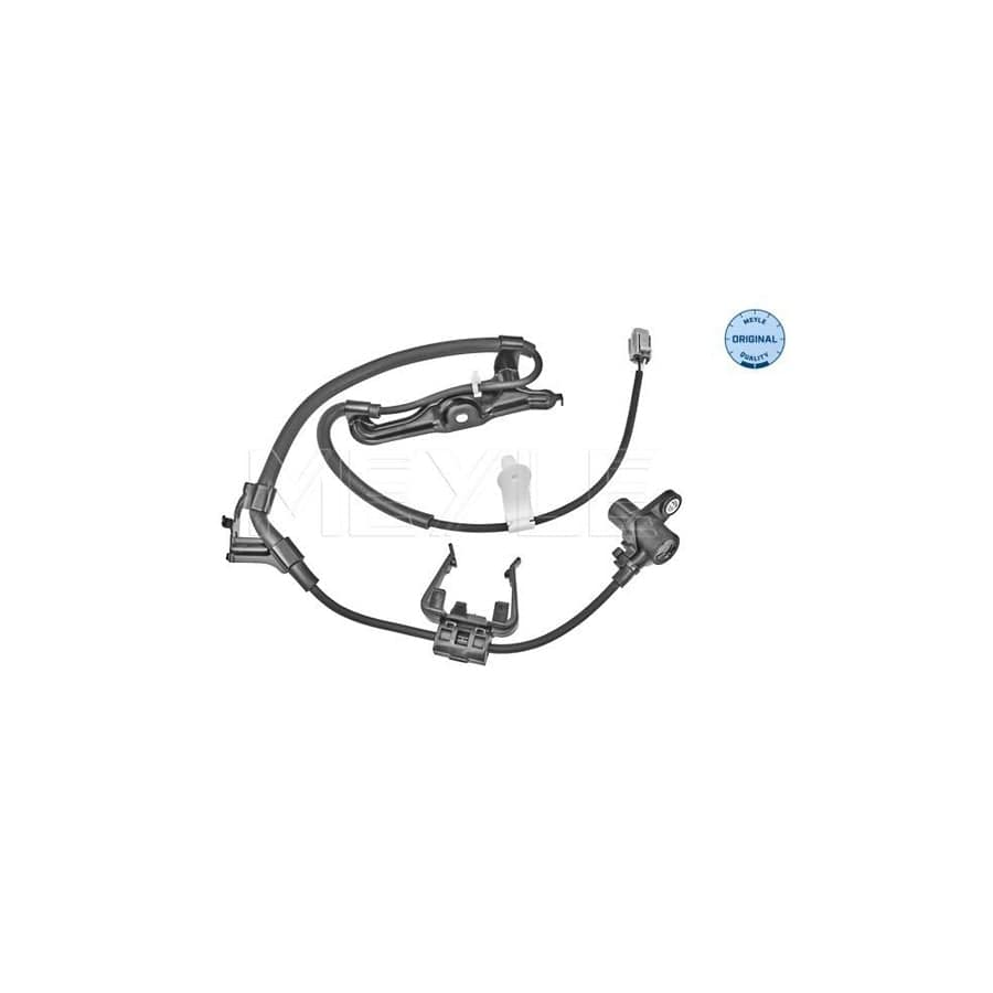 Meyle 30-14 899 0004 Abs Sensor For Toyota Camry V Saloon (_V3_)