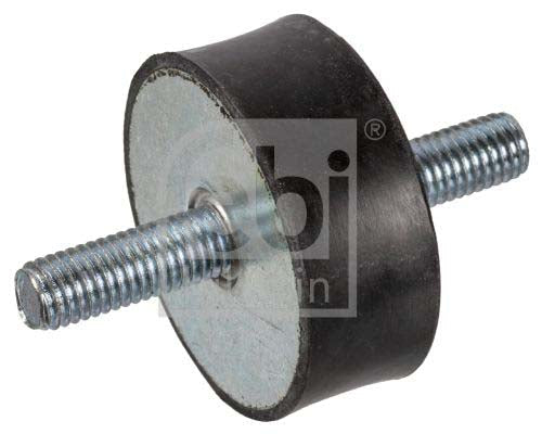 Febi Bilstein 170339 Stop- / Mounting Buffer | ML Performance UK Car Parts