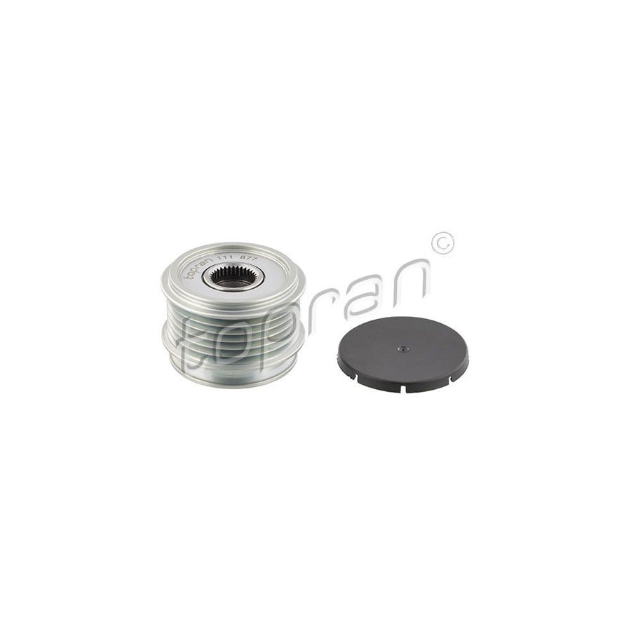 Topran 111 877 Alternator Freewheel Clutch