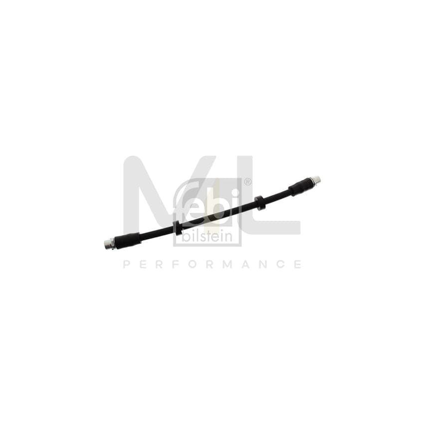 FEBI BILSTEIN 29681 Brake Hose for AUDI A6 Front Axle Left, Front Axle Right, 315, 344mm | ML Performance Car Parts