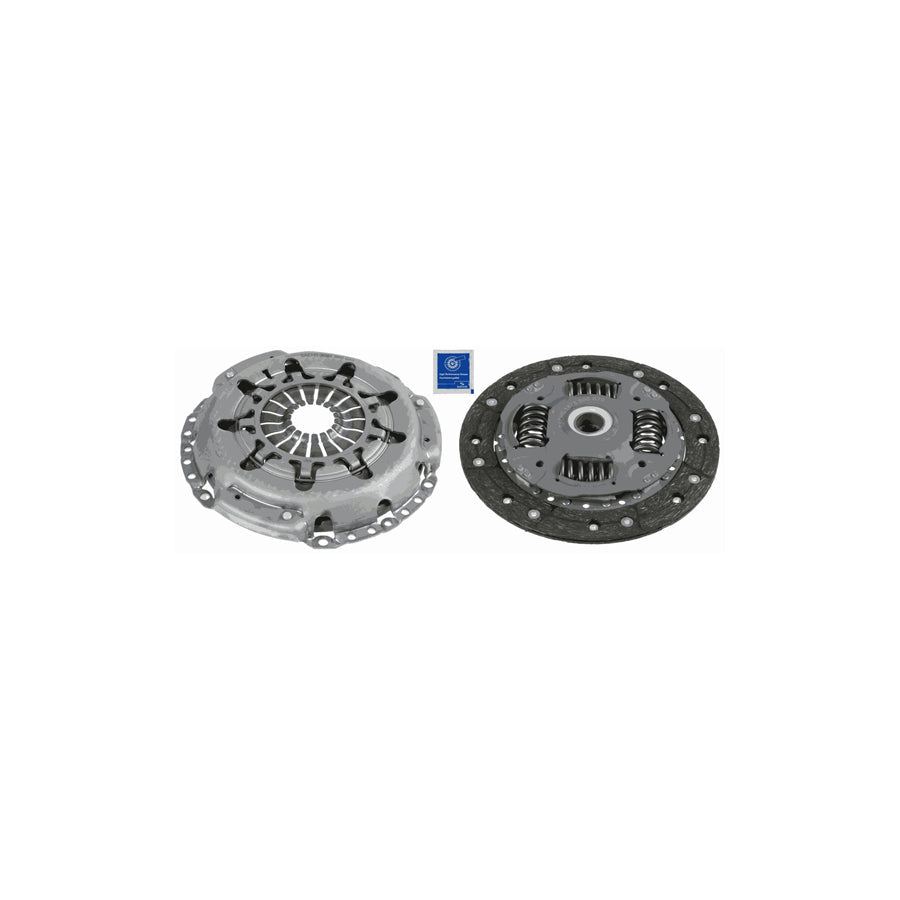Sachs 3000 950 708 Clutch Kit
