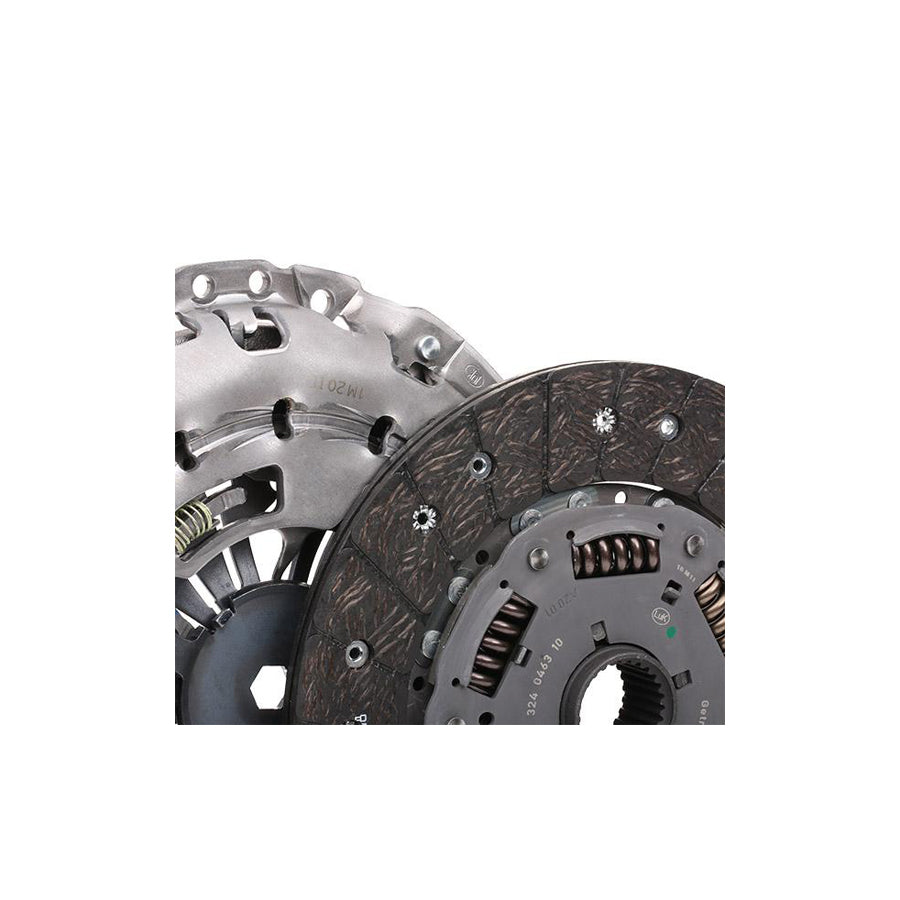 Sachs Xtend 3000 951 935 Clutch Kit for BMW 5 Series