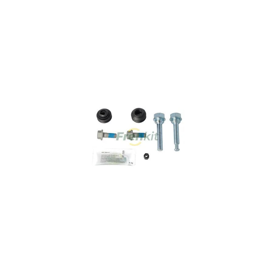 Frenkit 808040 Guide Sleeve Kit, Brake Caliper for Hyundai I10 II Hatchback (Ia, Ba)