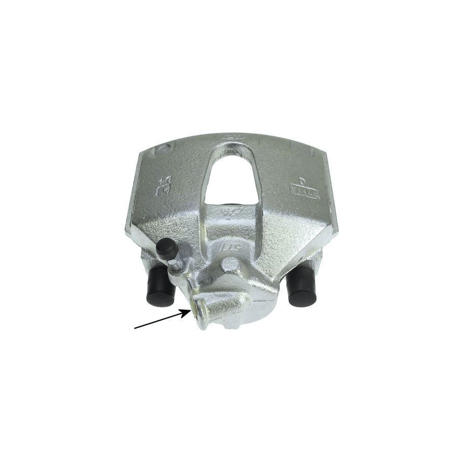 Hella 8MP 376 804-711 Water Pump