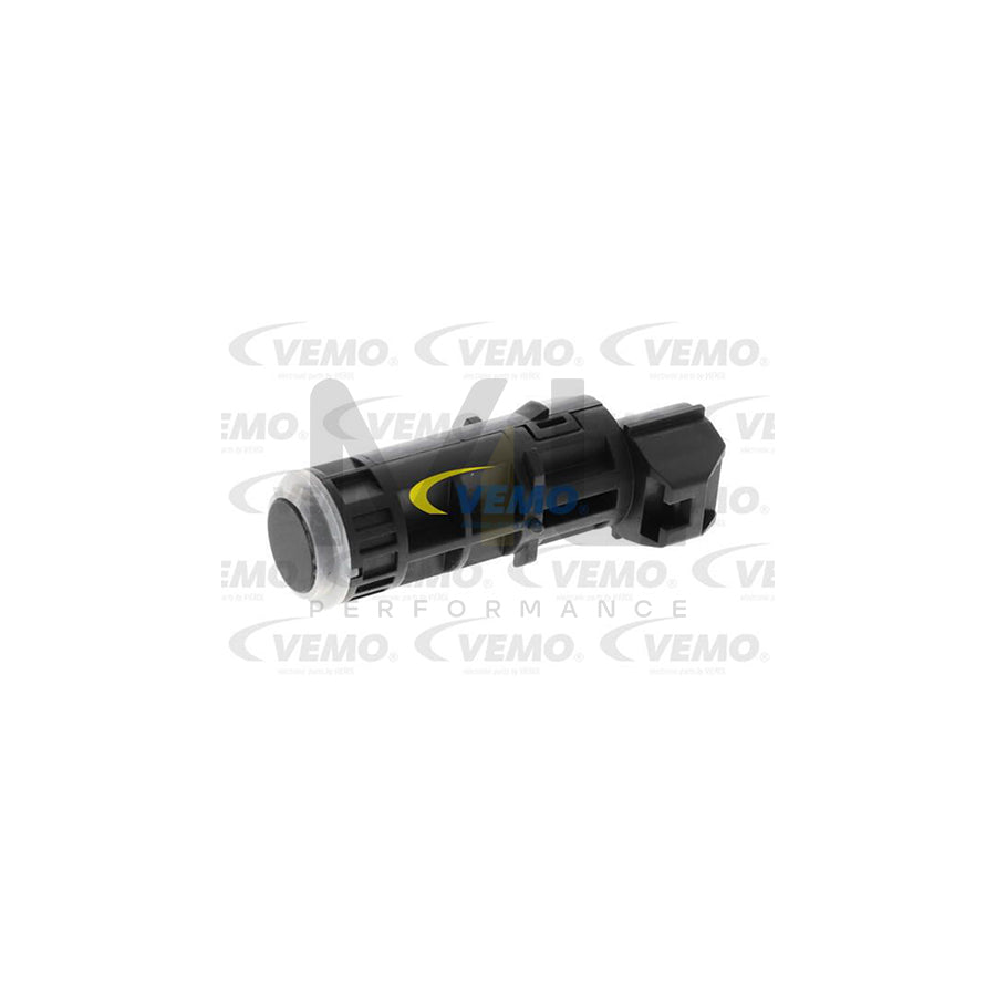 VEMO V53-72-0307 Parking sensor Rear, Black, Ultrasonic Sensor