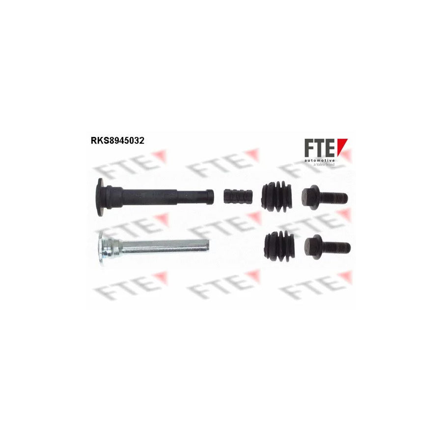 FTE 9334335 Guide Sleeve, Brake Caliper for Toyota Corolla