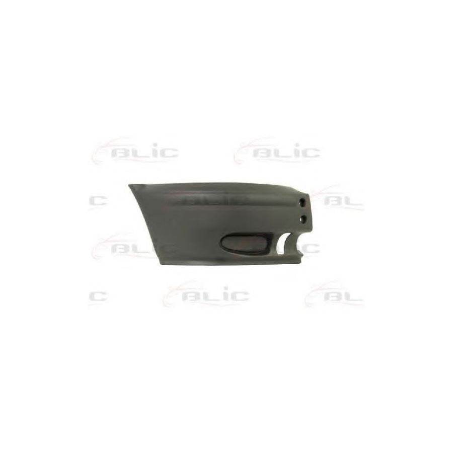Blic 5507-00-2509912P Bumper for Ford Transit