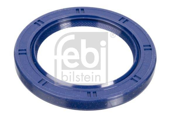 Febi Bilstein 104824 Crankshaft Seal | ML Performance UK Car Parts