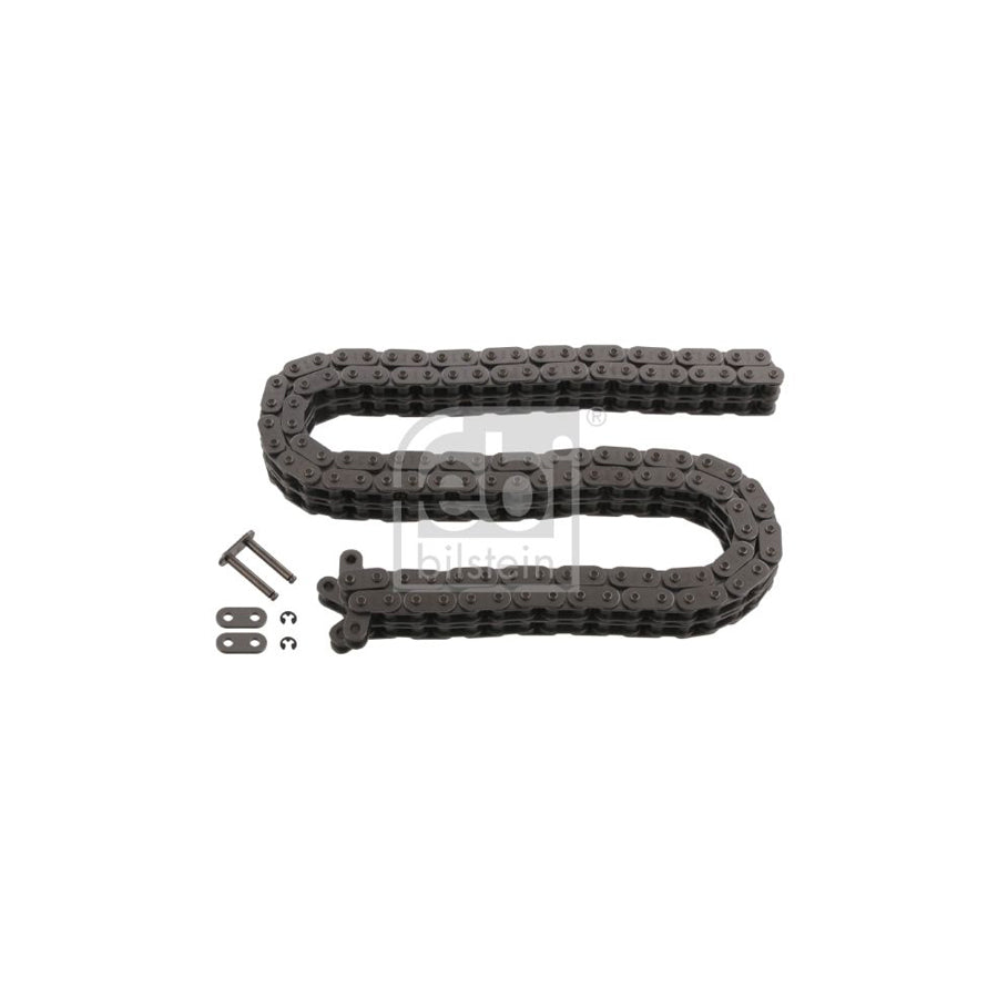 Febi Bilstein 17661 Timing Chain Suitable For Mercedes-Benz Ponton