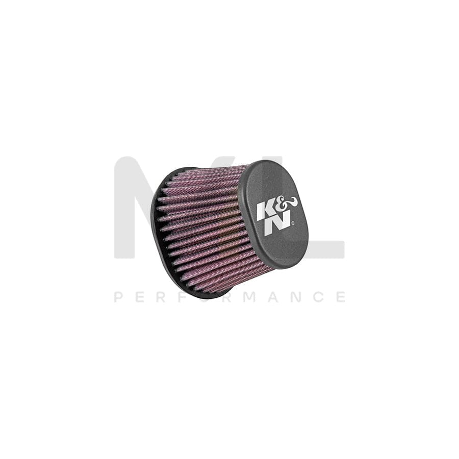 K&N RE-0961 Universal Clamp-On Air Filter
