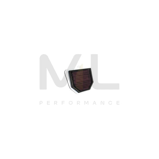 K&N YA-1006 Replacement Air Filter