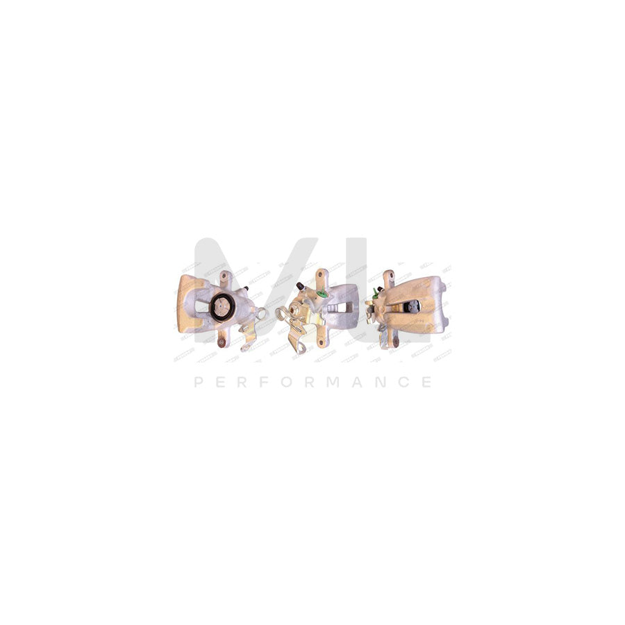 Ferodo Premier FCL694298 Brake Caliper With Accessories