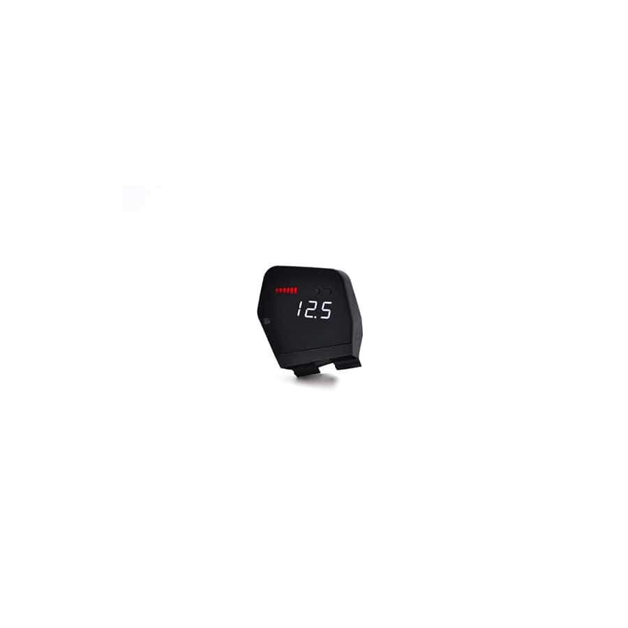 P3 GAUGE AP3VGT8 Volkswagen Golf Mk8 inc GTI (2020-) - P3 Analog Gauge