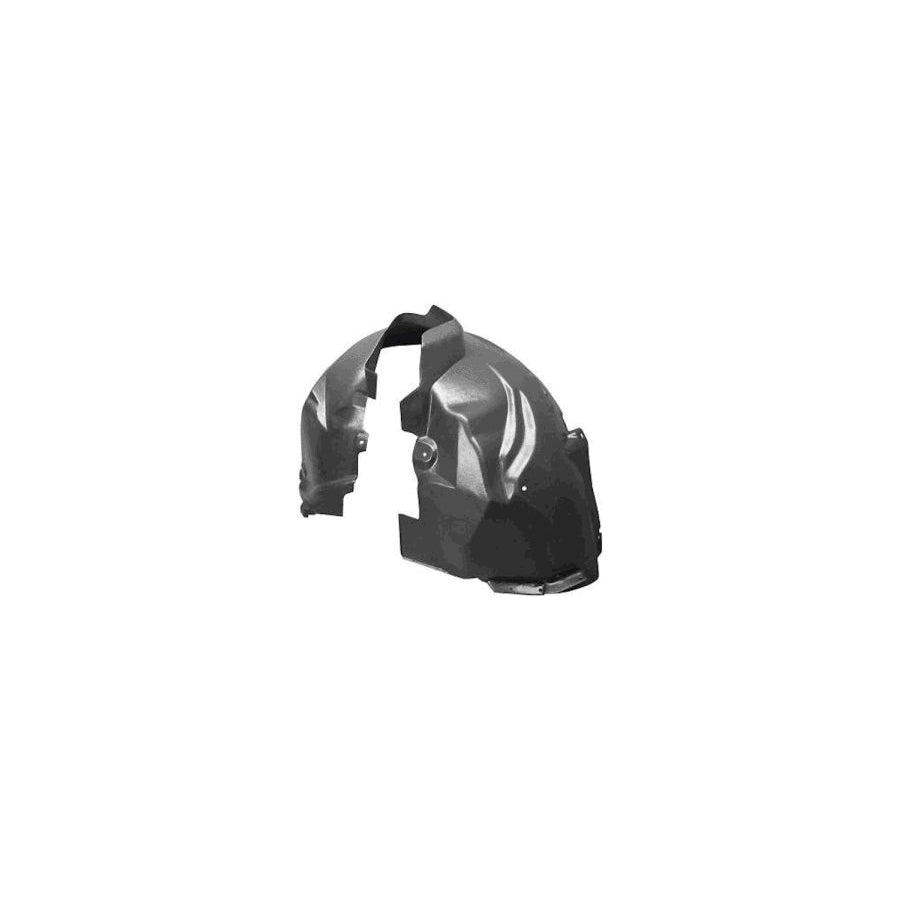 Van Wezel 1887433 Panelling, Mudguard