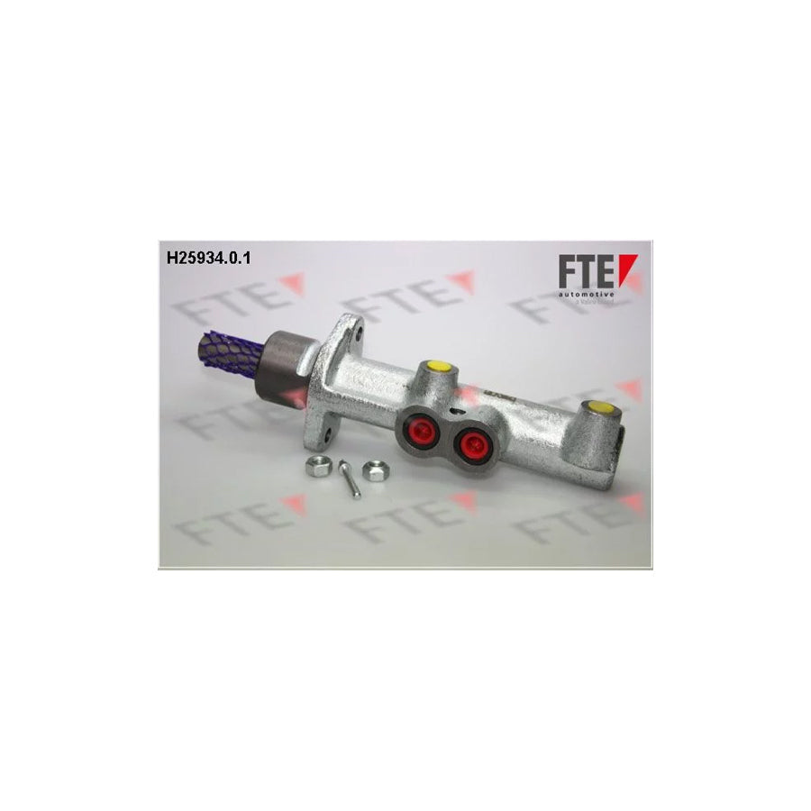 FTE 9720020 Brake Master Cylinder