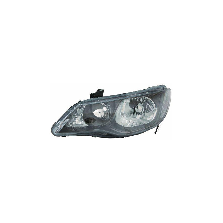 Abakus 2171159Rldem7 Headlight for Honda CIVIC VIII Saloon (Fd, Fa)