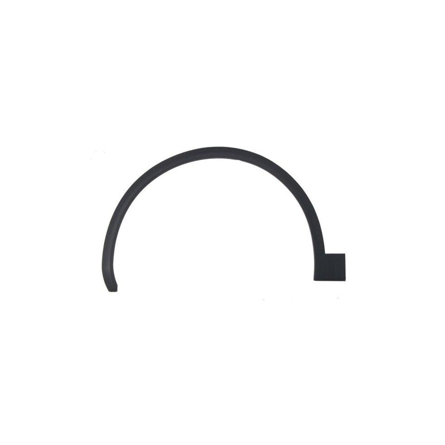 Blic 5703-04-0036421P Trim / Protective Strip, Mudguard for Audi Q5 (Fyb)