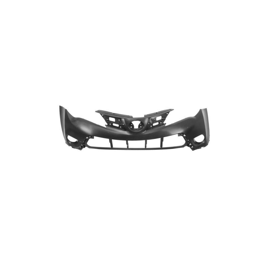 Blic 5510-00-8178900P Bumper for Toyota Rav4 IV Off-Road (Xa40)