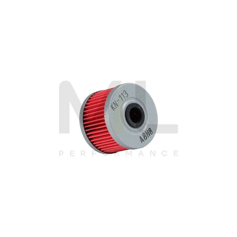 K&N KN-113 Oil Filter