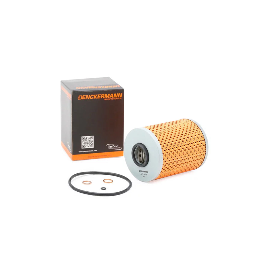 Denckermann A210071 Oil Filter