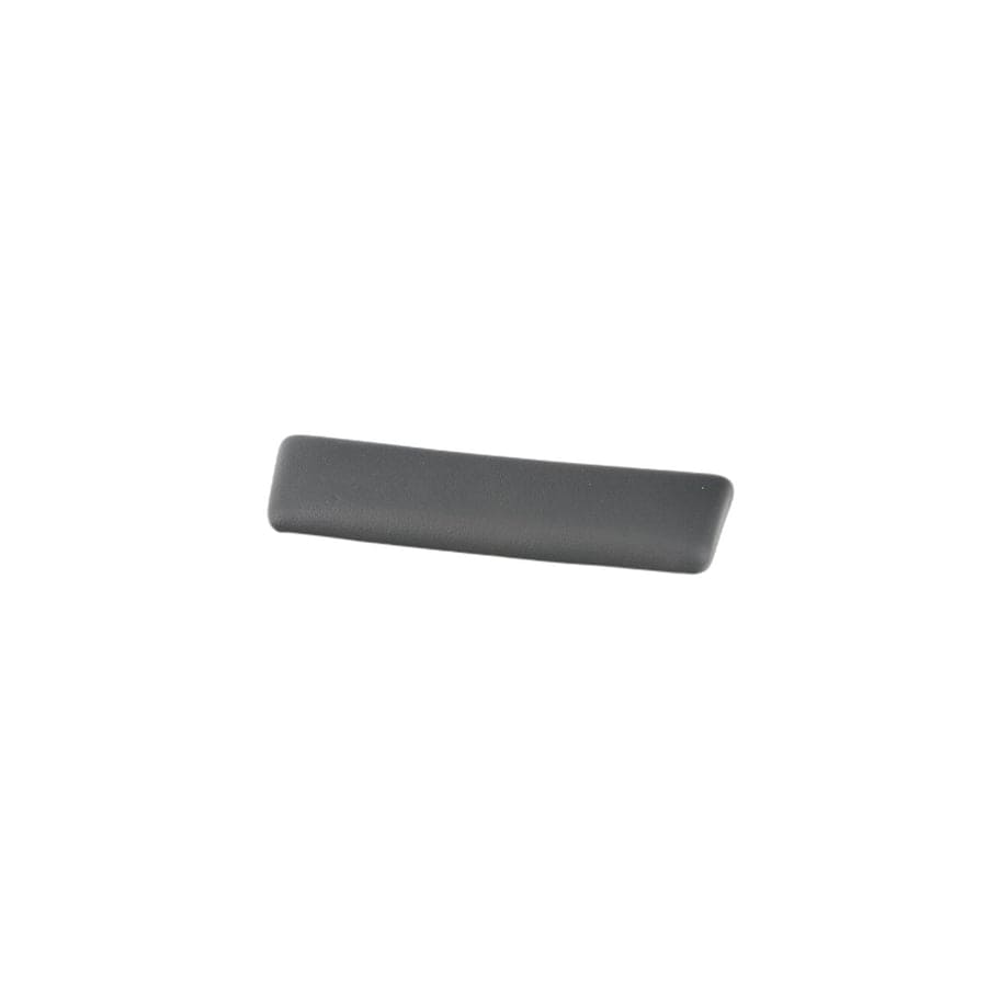 Genuine BMW 51418152727 E31 Handle Left SCHWARZ (Inc. 840i, 850CSi & 840Ci)