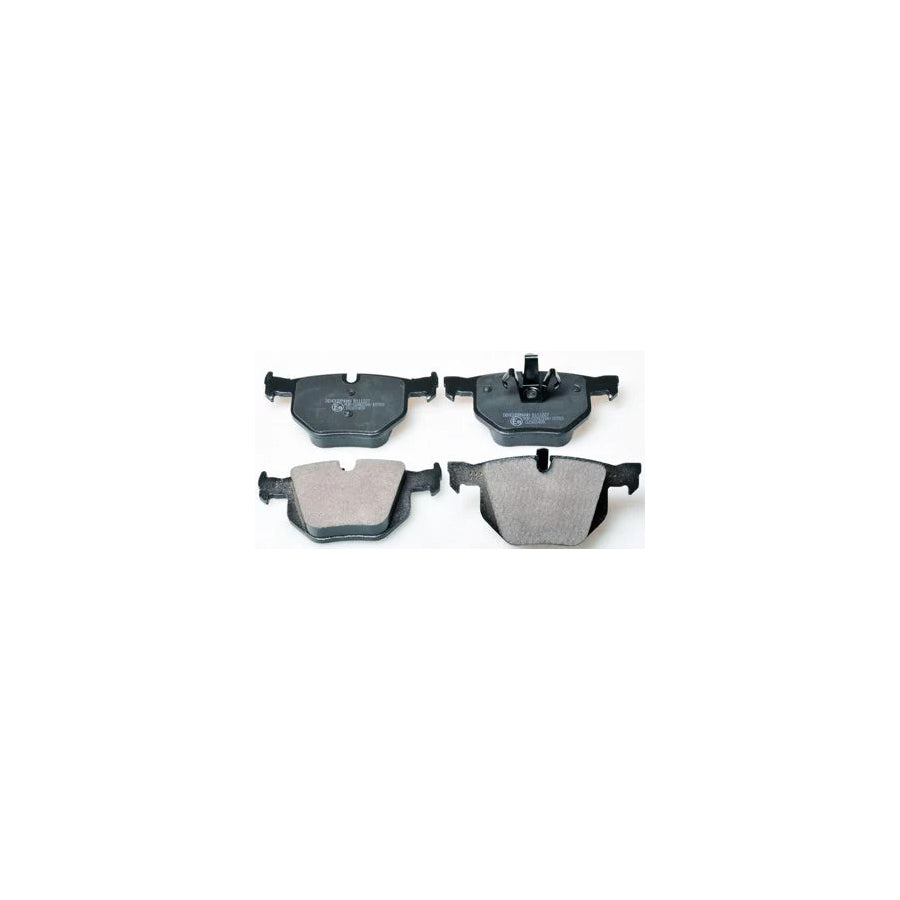 Denckermann B111227 Brake Pad Set