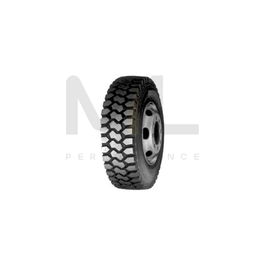 Bridgestone L317 Evo 13 R22.5 158/156G All Season Truck Tyre
