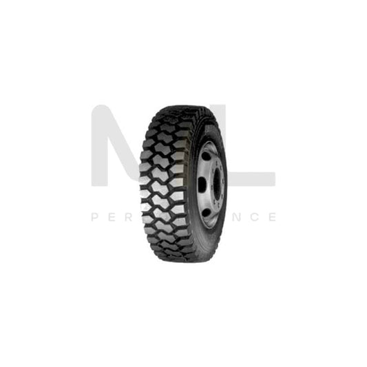 Bridgestone L317 Evo 13 R22.5 158/156G All Season Truck Tyre