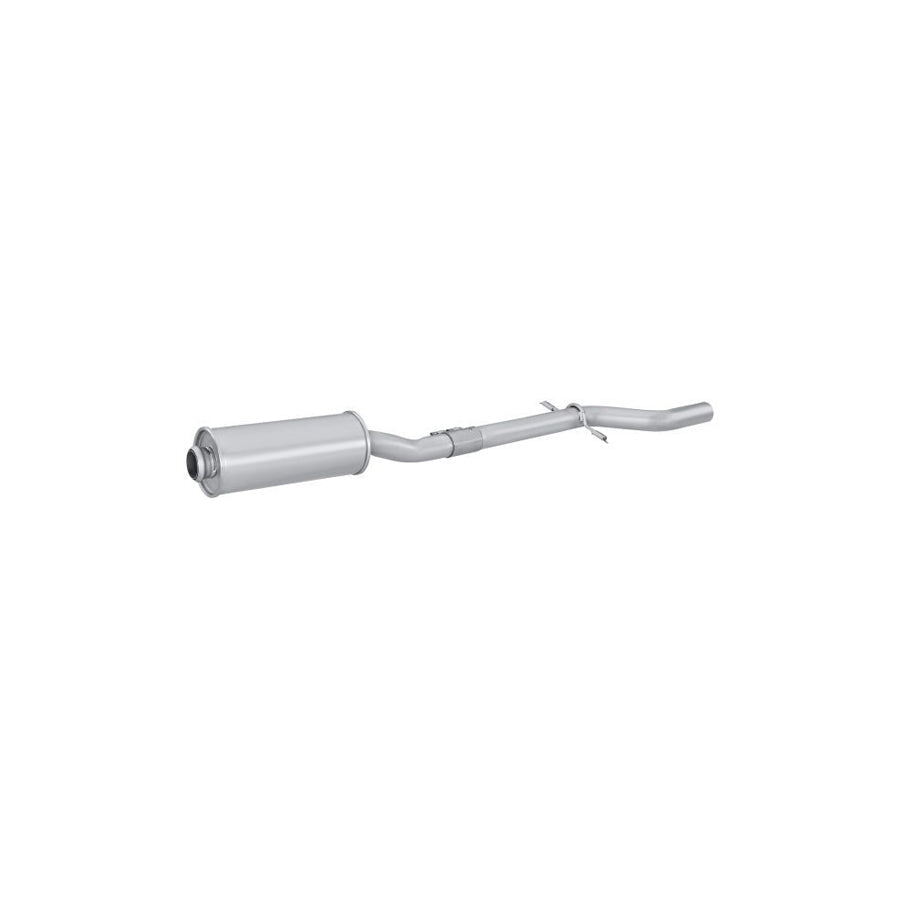 Hella 8LB 366 020-491 Front Silencer For Citro????n C5