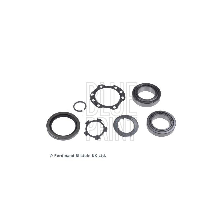 Blue Print Adt38270 Wheel Bearing Kit for Toyota Land Cruiser