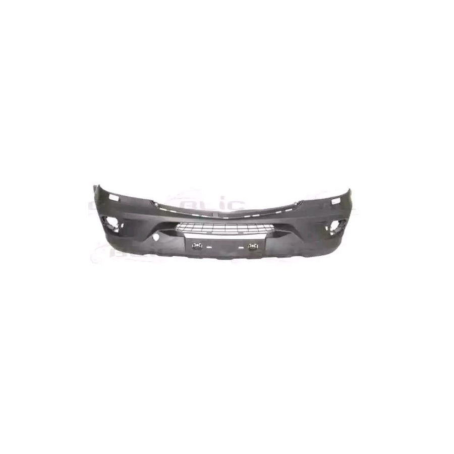 Blic 5510-00-3548902P Bumper Suitable for Mercedes-Benz Sprinter