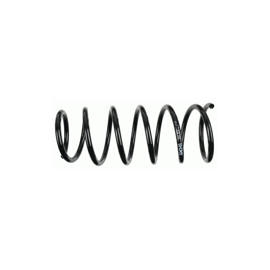 Sachs 994 279 Coil Spring for Hyundai I10 I (Pa)