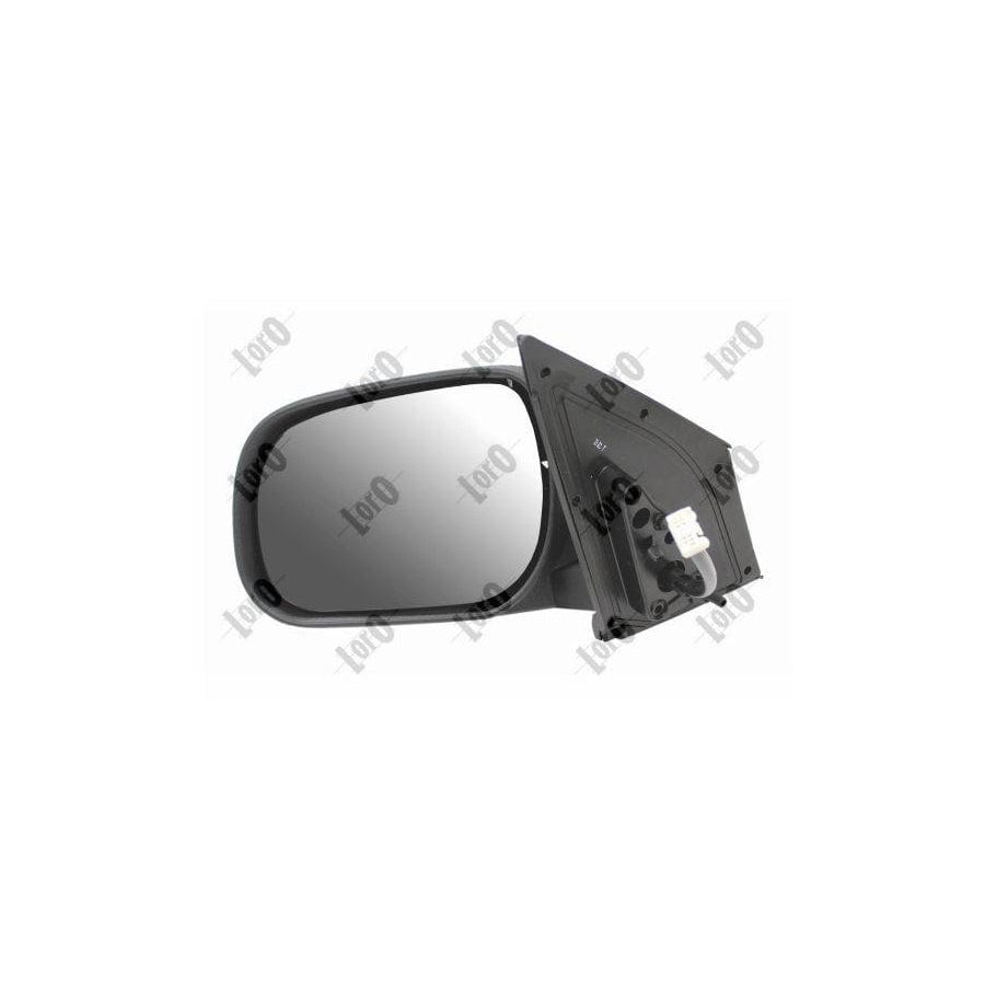 Abakus 3947M01 Wing Mirror for Toyota Rav4 III Off-Road (Xa30)