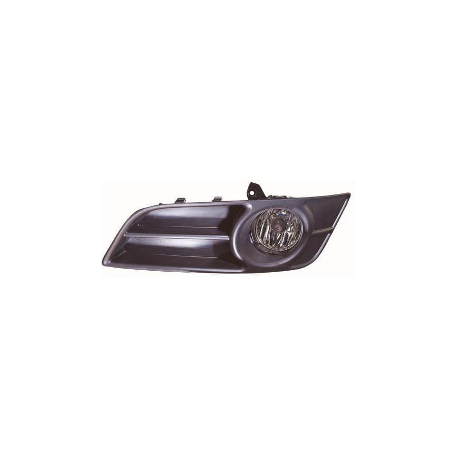 Abakus 2122045Rue Fog Light for Toyota Corolla IX Hatchback (E120)