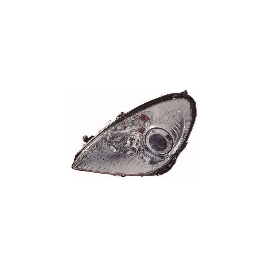 Abakus 4401142Rmldem Headlight Suitable for Mercedes-Benz Slk (R171)