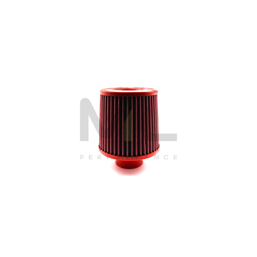 BMC FBTW60-140 Universal Twin Air Conical Filters Metal Top
