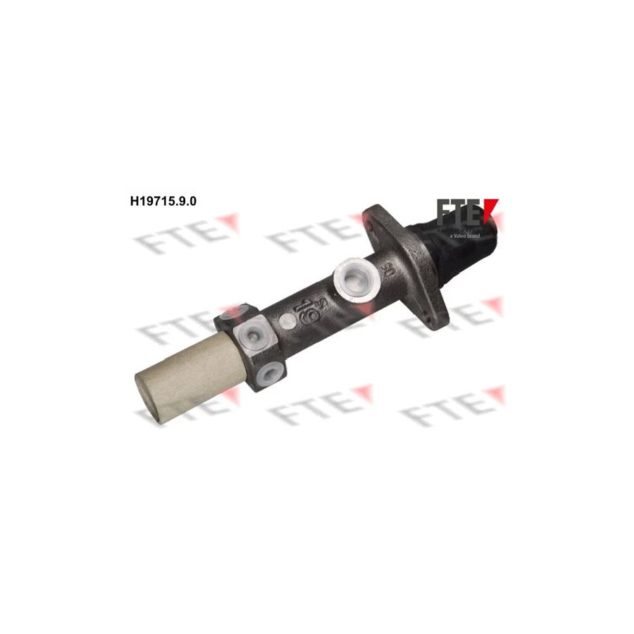 FTE 9220014 Brake Master Cylinder