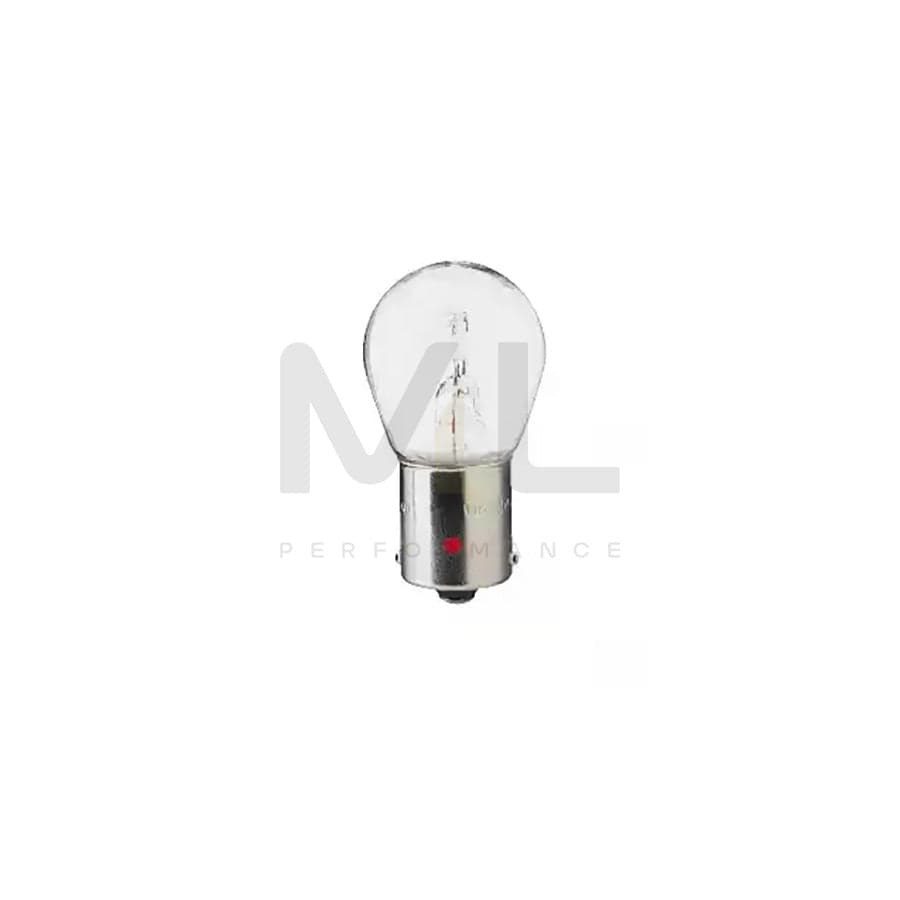 PHILIPS MasterLife 13498MLCP Bulb, indicator 24V 21W, Ball-shaped lamp, P21W, BA15s