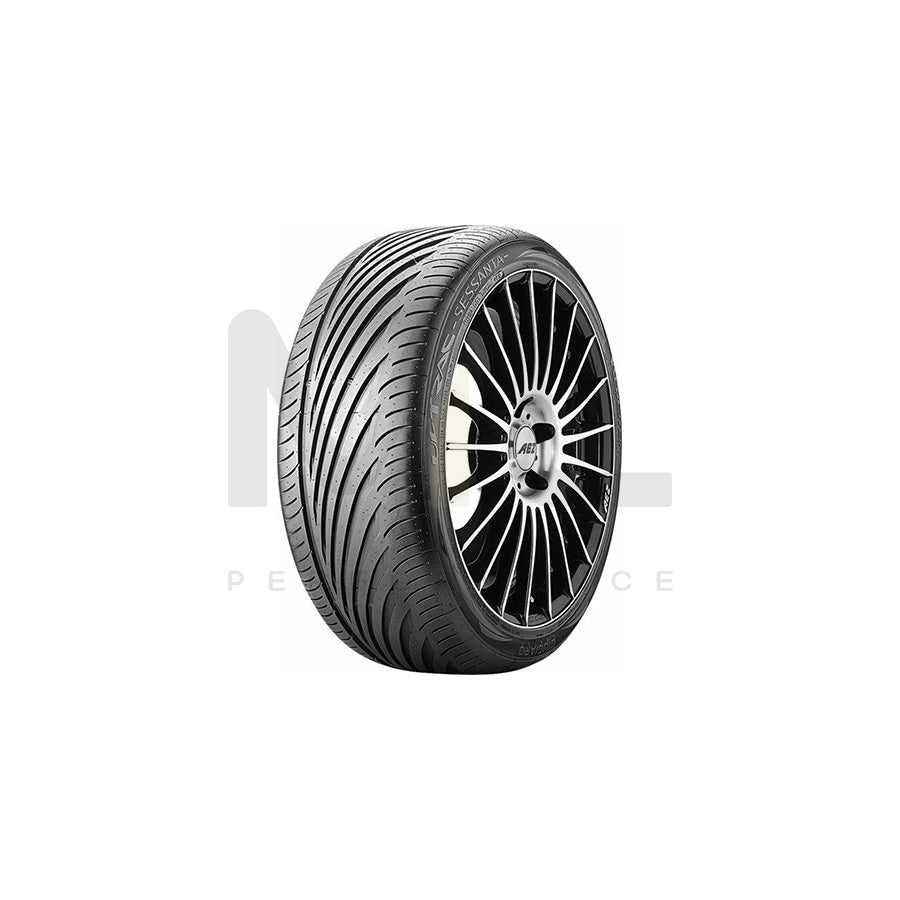Vredestein Ultrac Sessanta 265/30 ZR19 93Y Summer Tyre
