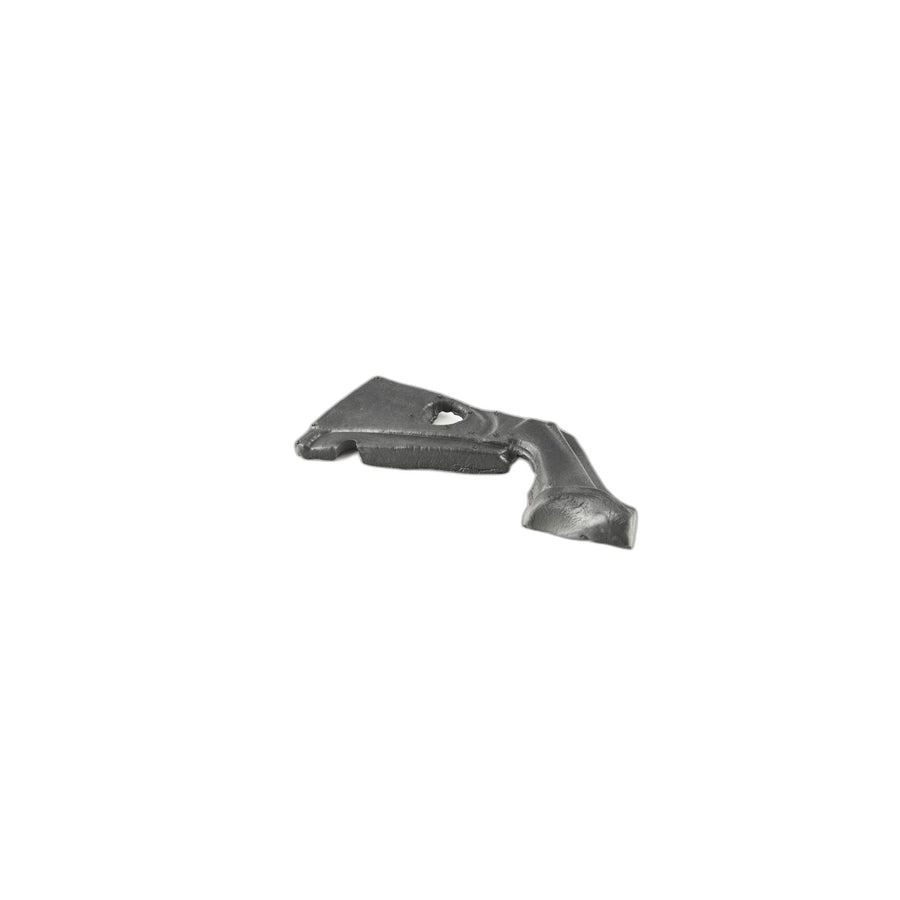 Genuine BMW 51717136159 E61 E60 Sealing Windscreen-Column A, Bottom Left (Inc. 535d)