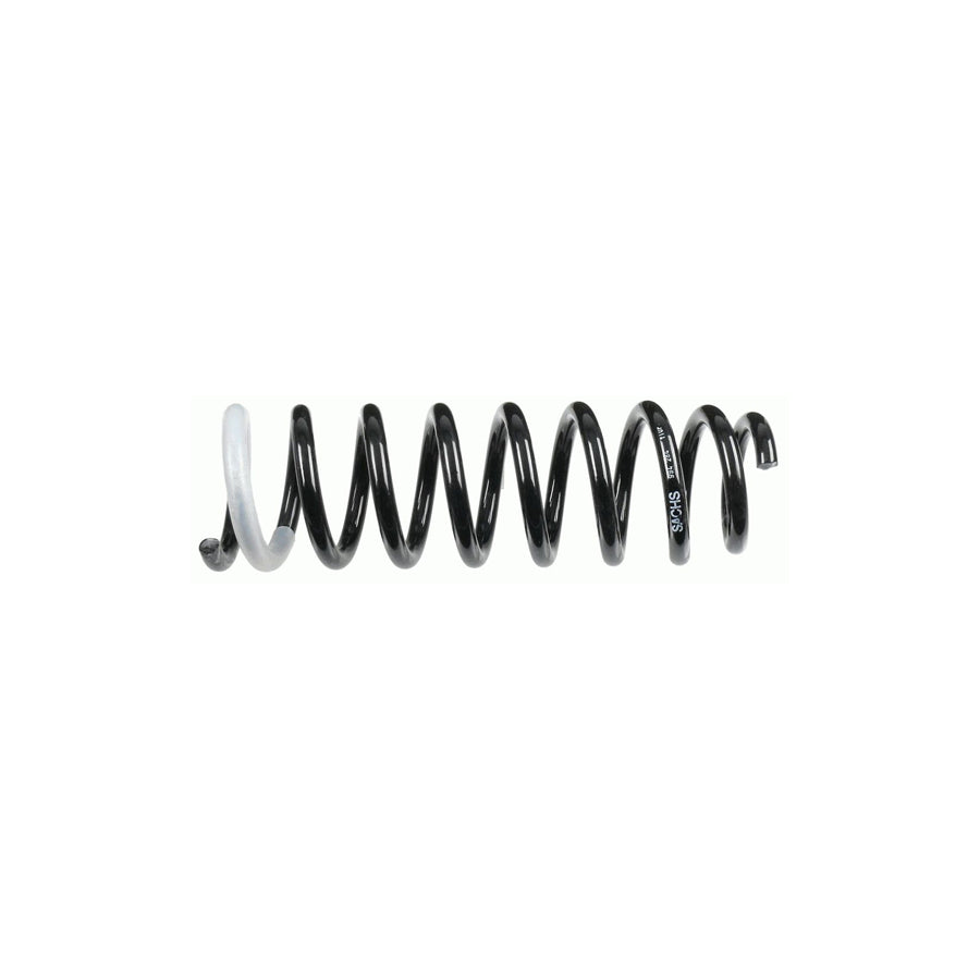 Sachs 994 284 Coil Spring for Hyundai I40 Estate (Vf)
