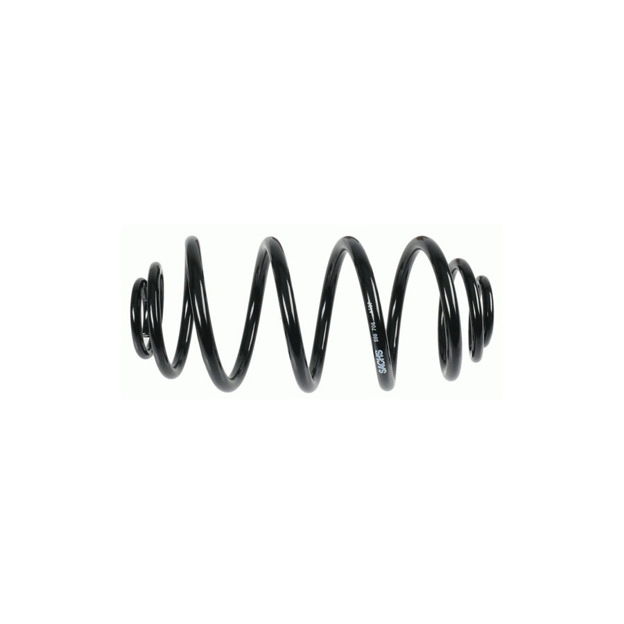 Sachs 996 706 Coil Spring