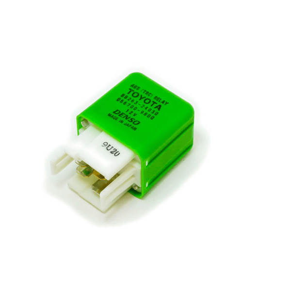 Genuine Lexus 88263-24030 IS Phase 1 Skid Control Relay No.2