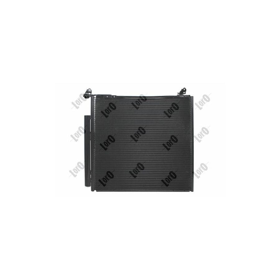 Abakus 0280160005 Air Conditioning Condenser for Toyota Land Cruiser Prado 150 (J150)
