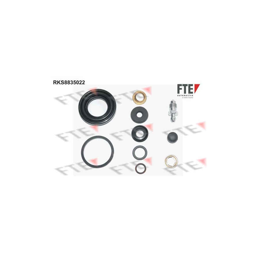 FTE Rks8835022 Repair Kit, Brake Caliper
