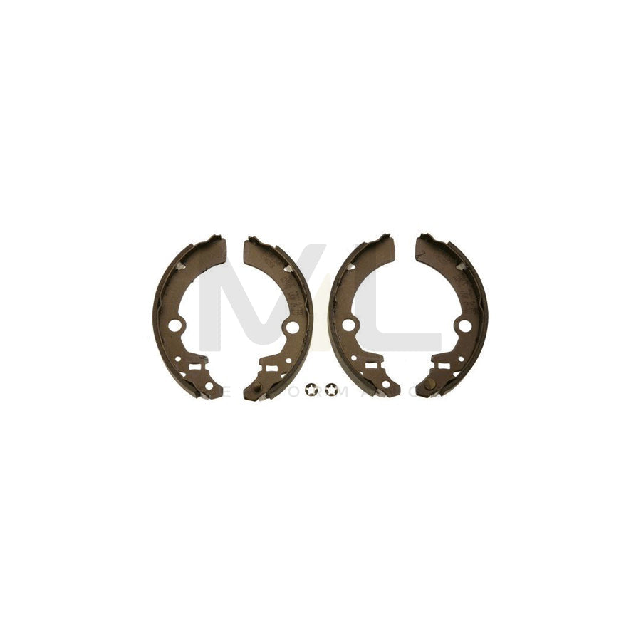 TRW GS8476 Brake Shoe Set