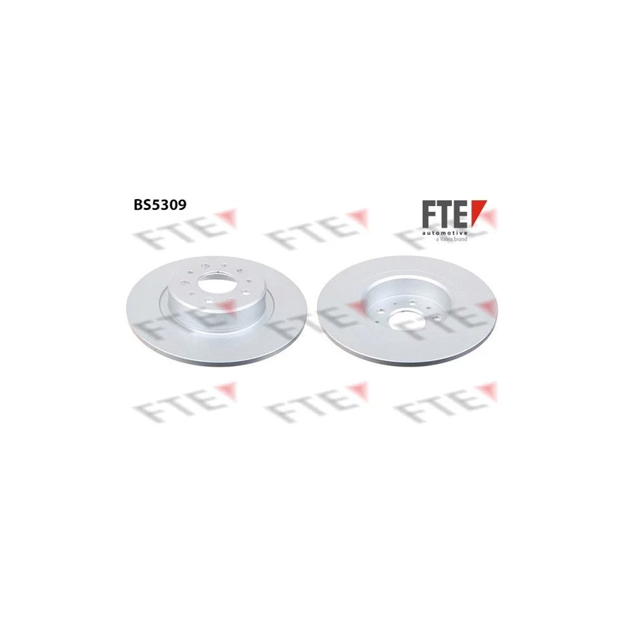 FTE 9072164 Brake Disc
